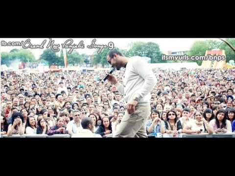Main Tenu Karda Han Pyar - Garry Sandhu ( Original Full Song