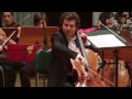 Rossini Une Larme Alexander Buzlov & East-West Chamber Orchestra / Music Director Rostislav Krimer thumbnail