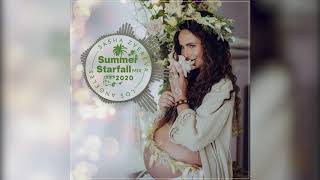 Sasha Zvereva - Summer Starfall Mix 2020