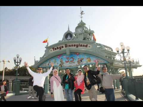 Video umroh plus jepang Video umroh plus jepang