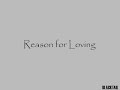 【cover】 Reason for Loving (JAYWALK)