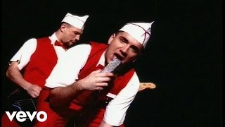 Video Along comes mary The Bloodhound Gang