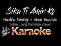 Sika Ti Amin Ko Karaoke Song Noraline Domingo & Vhen Bautista | Lheng Pamittan RyedTV2.0 Karaoke