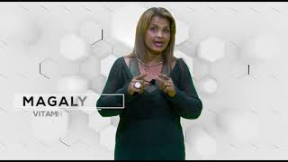 Como sacar la contienda de mi vida | Vitamina del alma | Magaly Chacón