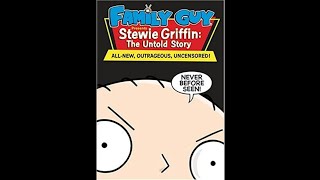 Opening & Closing To Family Guy Presents Stewie Griffin The Untold Story 2005 Dvd, 2005