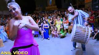 Roman Kizi Solmazdan Muhteşem Show 2