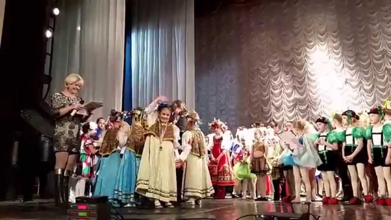 Конкурс яцика 2018 результати Конкурс яцика 2018 результати