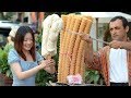 Fast Workers Super Human Level 2018 - People Are Awesome - Skills Level 1000%