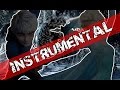 ♫♪ Jack Frost Vs Elsa - Epic Pixel Battle 06 [Instrumental]