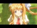 ATR OP 【鳥の詩】