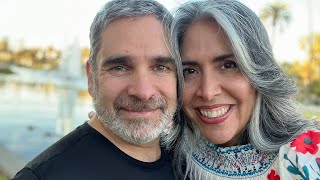 Ana & Ken Live
