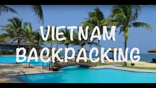10 Places To Visit In Vietnam | Backpacking in Vietnam 2016 | Vietnam Holiday 2016 | Travel Vietnam