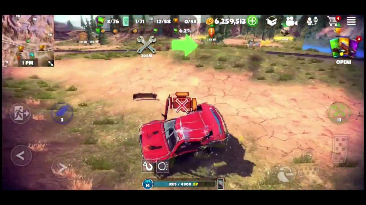 OTR-Offroad Car Driving Game Free Download for Android OTR-Offroad Car Driving Game Free Download for Android