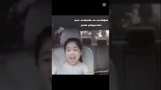Arabada Benim Mistik Hareketler