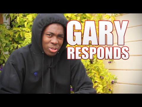 Gary Responds To Your SKATELINE Comments Ep. 117