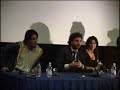 "UNA MOGLIE BELLISSIMA" Conferenza Stampa 1°parte RBCasting.