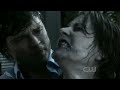 Smallville: Rabid-Lois and Clark in the rain HD