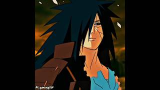 Madara Uchiha Clip Twixtor 2K Video Edit