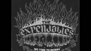 Watch Expendables Sinsemilla video