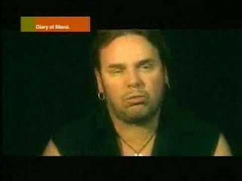 revolucion de amor. Maná Gira Revolucion de amor