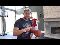 Make This SHOT or EAT the PLATE 2HYPE Basketball Challenge !!