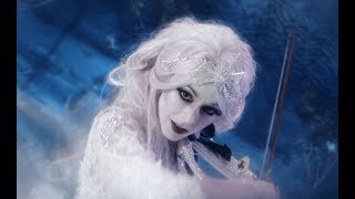 Клип Lindsey Stirling - Dance Of The Sugar Plum Fairy