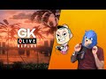 GK Live replay - Noddus et Puyo retournent sur GTA Vice City dans GTA V