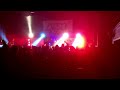 Chelsea Grin Don't ask, Don't Tell Live