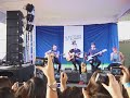 5 Seconds of Summer - Amnesia acoustic [Mexico City]