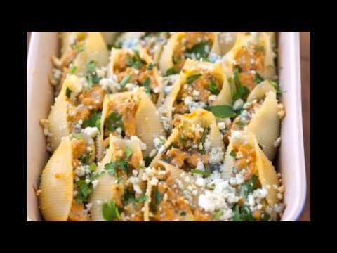 Макароны фаршированные фаршем со сливками в духовке рецепт пошагово