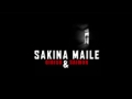Girish - Sakina Maile ft Saimon Rai (Nepali TRAP Music) | NepHop