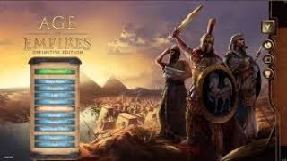 Age of Empires Definitive Edition JP Shibuya
