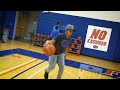 Florida Basketball: Eli Officially joins the Gators