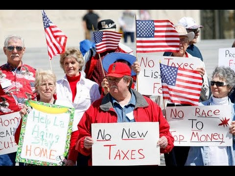 Study Explains Why College Graduates Would Support The Tea Party Study Explains Why College Graduates Would Support The Tea Party klip izle