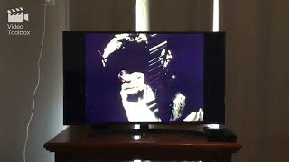 Opening And Closing To Blue Fin 1986 Vhs Australia
