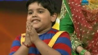 Indias Best Dramebaaz - Episode 13 - April 6, 2013