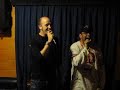Ubuntu UDS Karmic - Karaoke - Titanic - Jono Bacon/Jorge Castro