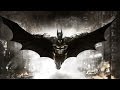 Batman: Arkham Knight