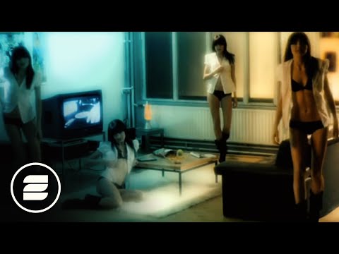 Ravers Fantasy (Official Video Clip)