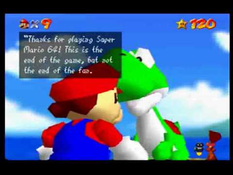 Yoshi