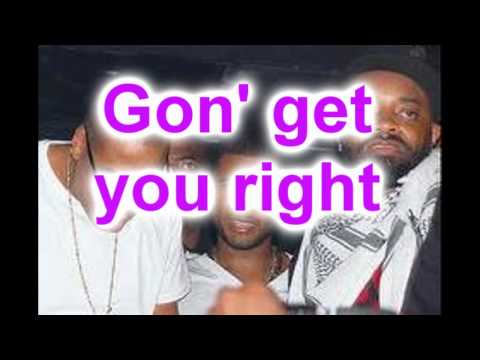 Usher - DJ Got Us Fallin' In Love *LYRICS* *HD*