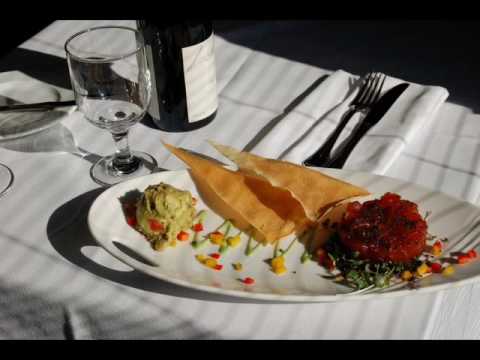 Weird Al - Girls Just Wanna Have Lunch