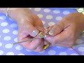 Tutorial Braccialetti All Uncinetto Fai Da Te Tutorial Braccialetti All Uncinetto Fai Da Te