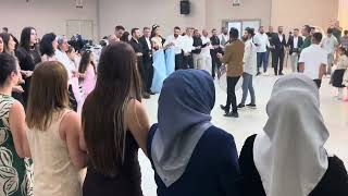 Recep Göker Ağri Kars Düğünü 17.09.2024