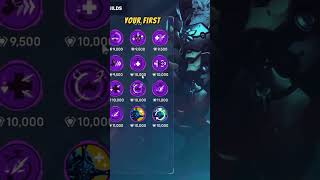The Unbeatable Reinhardt Melee Build For Stadium