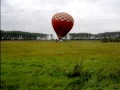 Hőlégballon Hajdúböszörményben