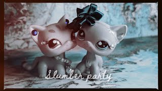 LPS MV: Slumber Party