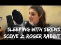 Sleeping with Sirens Scene Two Roger Rabbit Cover