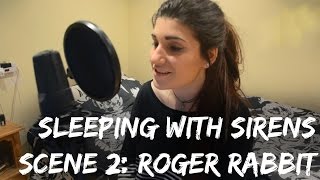 Watch Sleeping With Sirens Scene Two Roger Rabbit video