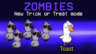 Goose Goose Duck But Were Zombies...